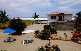 Sundown Beach Hotel