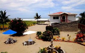 Sundown Beach Hotel